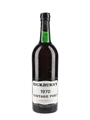 1970 Cockburn's Vintage Port  75cl