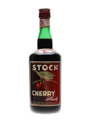 Stock Cherry Liqueur Bottled 1970s 75cl / 30%