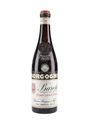 1952  Barolo Riserva Borgogno 72cl / 13.5%