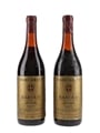 1977 Barolo Brunate Marcarini 2 x 75cl / 13%