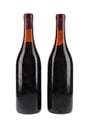 1977 Barolo Brunate Marcarini 2 x 75cl / 13%
