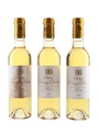 2013 Chateau Doisy Daene Grand Vin de Sauternes 3 x 37.5cl / 13.5%