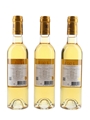 2013 Chateau Doisy Daene Grand Vin de Sauternes 3 x 37.5cl / 13.5%