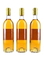 1981 Chateau Climens 1er Cru  3 x 75cl / 14%