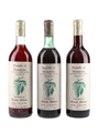 Brunello Di Montalcino Armando Salemme 3 x 70cl
