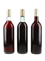Brunello Di Montalcino Armando Salemme 3 x 70cl