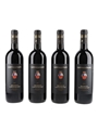 2011 Brunello Di Montalcino Campogiovanni 4 x 75cl / 15.5%