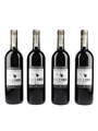 2011 Brunello Di Montalcino Campogiovanni 4 x 75cl / 15.5%