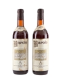 1973 Barolo Cantina La Staffa Canale d'Alba 2 x 75cl / 13.5%