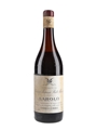 Maurizio Fracassi Ratti Mentone Barolo Cherasco La Morra - Missing Vintage Label 72cl / 13.6%