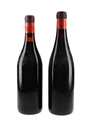 Assorted Cantine Di Marchesi Di Barolo Missing Labels 2 x 72cl / 13%