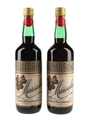 Pellegrino Marsala Superiore Bottled 1970s-1980s 2 x 100cl / 18%