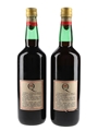 Pellegrino Marsala Superiore Bottled 1970s-1980s 2 x 100cl / 18%