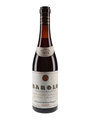 1973 Barolo Riserva Battista Borgogno 72cl / 13%