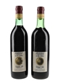 1975 Brunello Di Montalcino Silvio Nardi 2 x 75cl