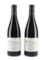 2007 Domaine Le Soula Cotes Catalanes - Gerard Gauby 2 x 75cl / 13%