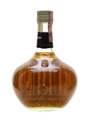 Aurum Triple Sec Orange Bottled 1970s 75cl / 39%
