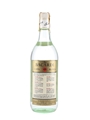 Bacardi Superior Rum Bottled 1970s - Spain 100cl / 40%