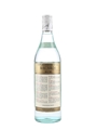 Bacardi Carta Blanca Bottled 1970s - Nassau, Bahamas 75.7cl / 40%
