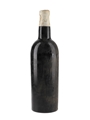 Berry Bros & Rudd Reserve Malmsey Bottled 1959 - Finest Old Madeira 75cl