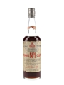 Pimm's No.1 Cup Bottled 1930s-1940s 75cl / 34%