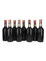 1966 Warre's Vintage Port  8 x 75cl