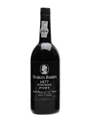 1977 Quarles Harris Vintage Port Bottled 1979 12 x 75cl