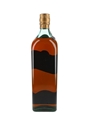 Johnnie Walker Kilmarnock 400 15 Year Old Bottled 1990s 75cl / 43%