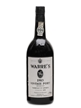 1983 Warre's Vintage Port Bottled 1985 12 x 75cl