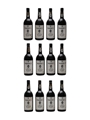 1977 Warre's Vintage Port  12 x 75cl