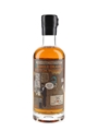 Girvan 53 Year Old Batch 3 That Boutique-y Whisky Company 50cl / 41.5%