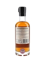 Girvan 53 Year Old Batch 3 That Boutique-y Whisky Company 50cl / 41.5%