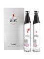 Stolichnaya Elit Ultra Luxury Vodka  2 x 70cl / 40%