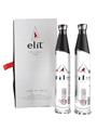 Stolichnaya Elit Ultra Luxury Vodka  2 x 70cl / 40%