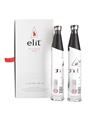 Stolichnaya Elit Ultra Luxury Vodka  2 x 70cl / 40%