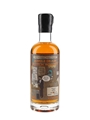 Girvan 53 Year Old Batch 3 That Boutique-y Whisky Company 50cl / 41.5%