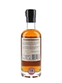 Girvan 53 Year Old Batch 3 That Boutique-y Whisky Company 50cl / 41.5%