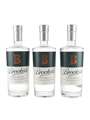 Brookie's Byron Dry Gin  3 x 70cl / 46%