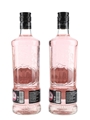 Puerto de Indias Strawberry Gin  2 x 70cl / 37.5%