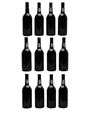 1977 Warre's Vintage Port  12 x 75cl