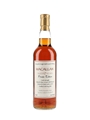 Macallan 1989 17 Year Old Private Edition Bottled 2006 - Aceo Limited 70cl / 59.4%