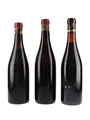 OR FE VI Barolo & Barolo Riserva  3 x 72cl / 13.5%
