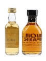 Benromach & Highland Park 12 Year Old  2 x 5cl-10cl  / 40%