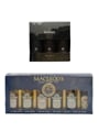 Glenfiddich & Macleod's Scotch Whisky Sets  9 x 5cl / 40%