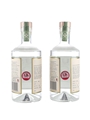 Husk Pure Cane Virgin Cane Rum  2 x 70cl / 40%