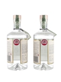 Husk Pure Cane Virgin Cane Rum  2 x 70cl / 40%