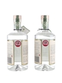 Husk Pure Cane Virgin Cane Rum  2 x 70cl / 40%