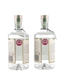 Husk Pure Cane Virgin Cane Rum  2 x 70cl / 40%