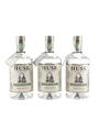 Husk Pure Cane Virgin Cane Rum  3 x 70cl / 40%