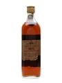 Grierson's No.1 Brand Bottled 1980s 75cl / 40%